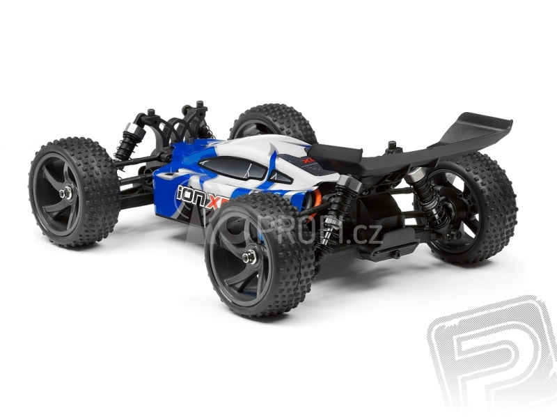 RC auto ION XB 1:18 Buggy RTR