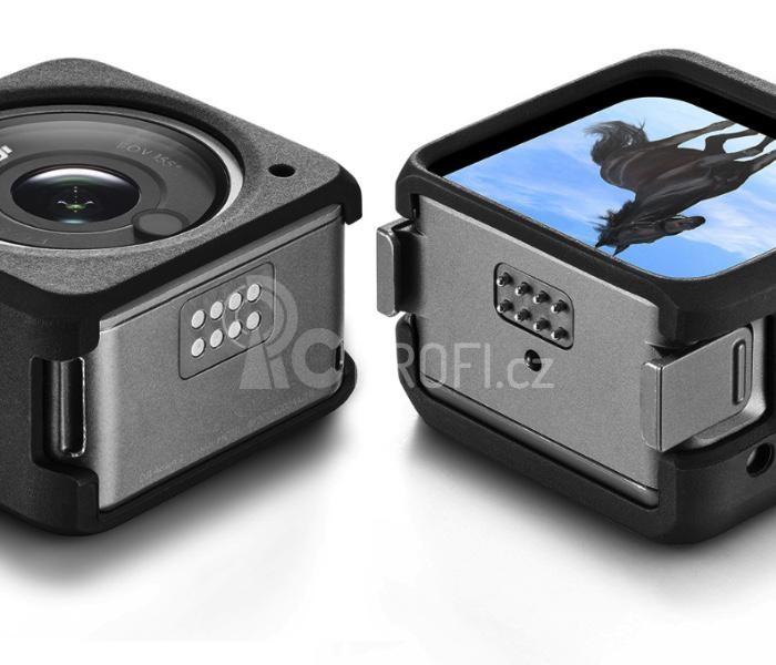 Silicone Protection Cover for DJI Action 2 Dual-Screen