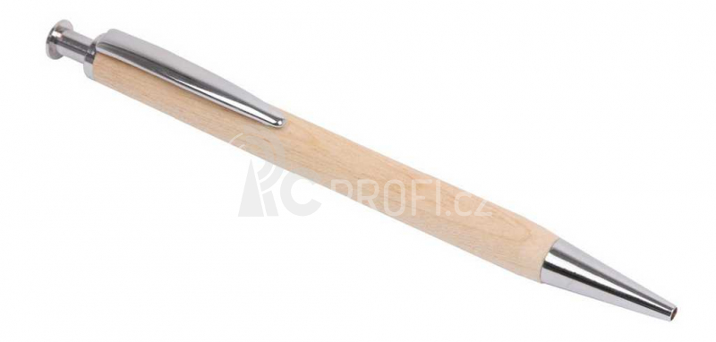 Small Foot Kuličkové pero ze dřeva