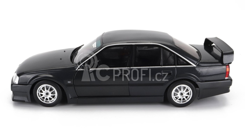 Solido Opel Omega Evo 500 1990 1:18 Black