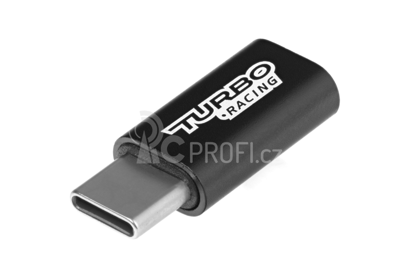 Turbo Racing konektor USB-C