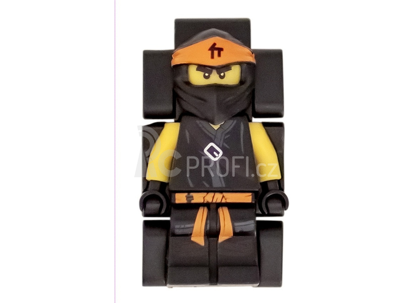 LEGO hodinky - Ninjago Cole
