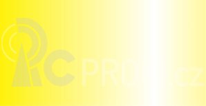 Premium RC - Žlutá metalíza 60 ml