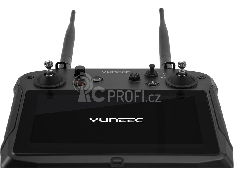 Yuneec H850+, T-One, 2x baterie, Power Box