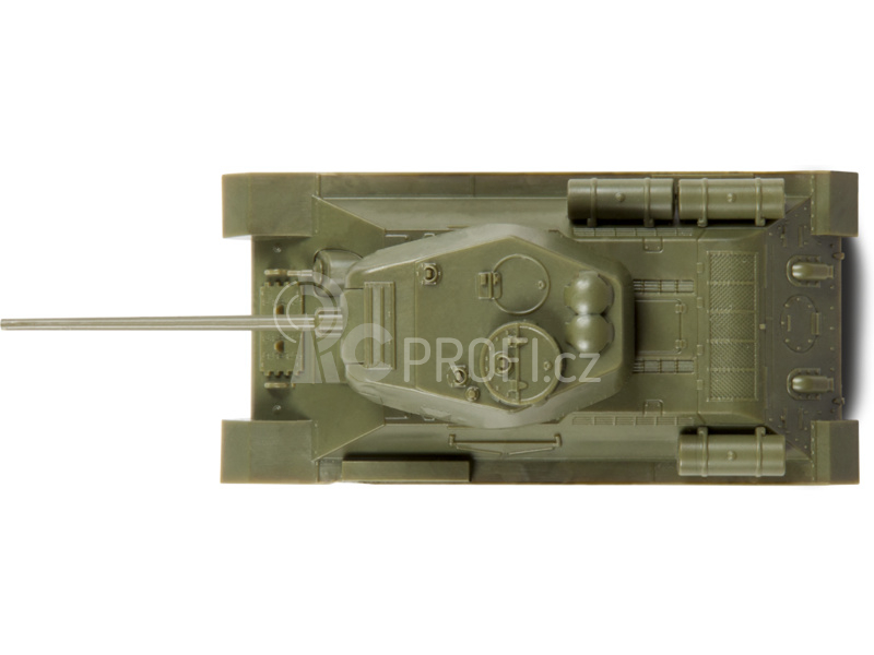 Zvezda Snap Kit - T-34/85 (1:100)