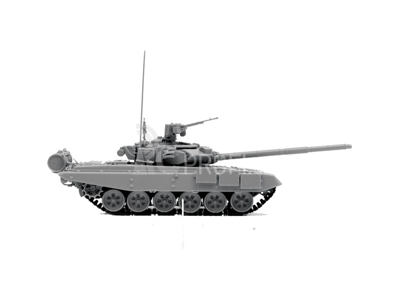 Zvezda tank T-90 (1:72)