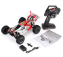 RC buggy WL Toys Evolution, červená