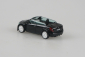 Abrex Škoda Fabia II FL RS2000 Concept (2011) 1:43 - Černá