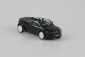 Abrex Škoda Fabia II FL RS2000 Concept (2011) 1:43 - Černá