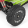 RC buggy WL Toys Evolution, zelená