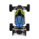 RC buggy WL Toys Evolution, zelená