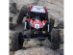 RC auto Axial Gilamon AXP8 2.2 1:8 4WD RTR, zelená