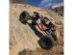 RC auto Axial Gilamon AXP8 2.2 1:8 4WD RTR, zelená