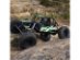 RC auto Axial Gilamon AXP8 2.2 1:8 4WD RTR, zelená