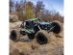 RC auto Axial Gilamon AXP8 2.2 1:8 4WD RTR, zelená