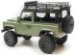 RC auto Land Rover Defender T98 V2 1/12, zelená