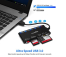 7in1 Card Reader USB3.0