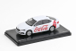 Abrex Škoda Octavia IV (2020) 1:43 - Coca-Cola