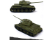 Academy T-34-85 (1:72)