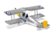 Airfix de Havilland Tiger Moth (1:72)