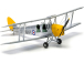 Airfix de Havilland Tiger Moth (1:72)