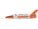 Airfix Folland Gnat (1:48)