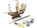 Airfix Mary Rose (1:400) (sada)