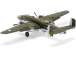 Airfix North American B25C/D Mitchell (1:72)