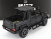 Almost-real Mercedes benz G-class G800 Brabus Xlp Adventure 2020 1:18 Black