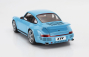 Almost-real Porsche 911 964 Ruf Ctr Anniversary Coupe 2017 1:18 Bavorská Modrá Obloha