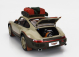 Almost-real Porsche 911 964 Ruf Rodeo 2020 1:18 Gold Met