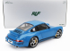 Almost-real Porsche 911 964 Ruf Scr Coupe 2018 1:18 Blue