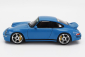 Almost-real Porsche 911 964 Ruf Scr Coupe 2018 1:18 Blue