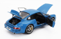 Almost-real Porsche 911 964 Ruf Scr Coupe 2018 1:18 Blue