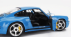 Almost-real Porsche 911 964 Ruf Scr Coupe 2018 1:18 Blue