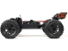 Arrma Kraton 6S V6 BLX 1:8 4WD RTR modrá/oranžová