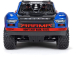 RC auto Arrma Mojave 4S BLX 1:8 RTR, modrá