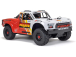 RC auto Arrma Mojave 4S BLX 1:8 RTR, modrá