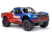 RC auto Arrma Mojave 4S BLX 1:8 RTR, modrá