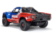 RC auto Arrma Mojave 4S BLX 1:8 RTR, modrá