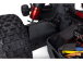 RC auto Arrma Mojave 4S BLX 1:8 RTR, modrá