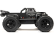 RC auto Arrma Notorious 6S V6 BLX 1:8 4WD RTR, modrá