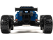 RC auto Arrma Notorious 6S V6 BLX 1:8 4WD RTR, modrá