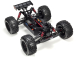 Arrma Outcast 6S BLX 1:8 4WD RTR červená