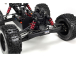 Arrma Outcast 6S BLX 1:8 4WD RTR červená