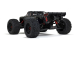 RC auto Arrma Outcast 8S BLX 1:5 4WD EXB RTR, černá