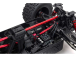 RC auto Arrma Outcast 8S BLX 1:5 4WD EXB RTR, černá