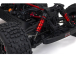 RC auto Arrma Outcast 8S BLX 1:5 4WD EXB RTR, černá