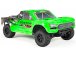 RC auto Arrma Senton 4x2 Boost Mega 1:10 RTR, zelená