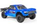 RC auto Arrma Senton 4x2 Boost Mega 1:10 RTR, zelená